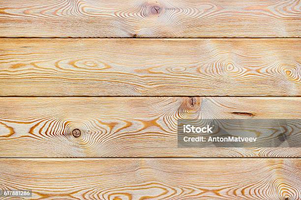 Fondo De Madera Con Escobillas Foto de stock y más banco de imágenes de Abstracto - Abstracto, Alerce - Árbol de hoja caduca, Alerce alpino