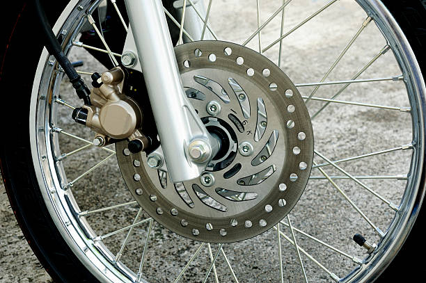 istock detail of motorcycle wheel 617881490