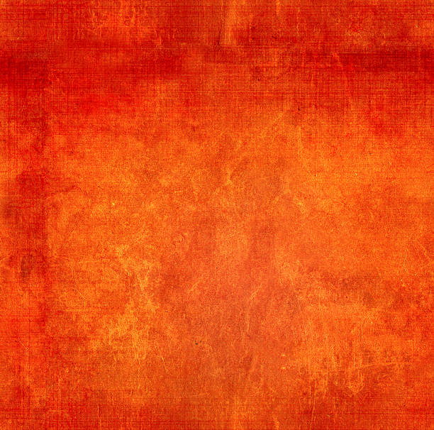 istock Seamless paper texture of red color 617883854