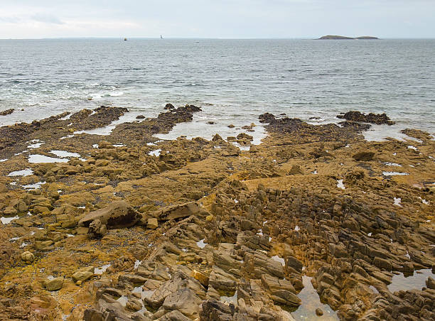 istock Gulf of Morbihan 617885416