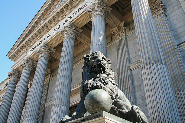 el congreso - gobierno fotografías e imágenes de stock