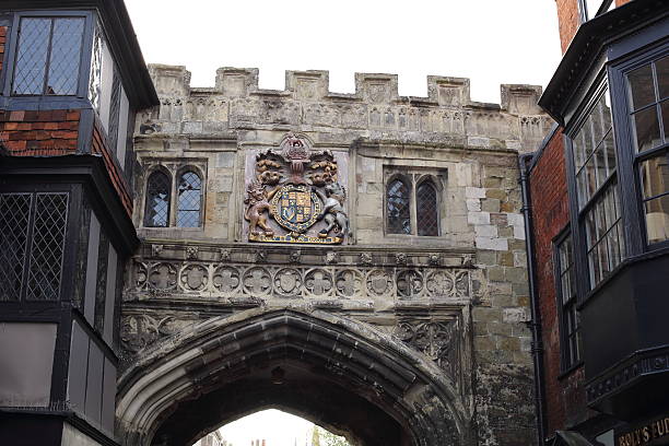 istock Medieval Bar in Salisbury 617899970
