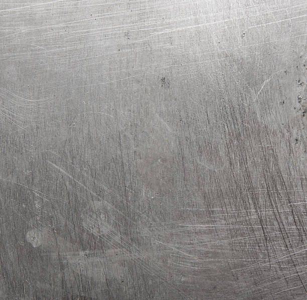 istock texture of the old aluminum surface 617900004