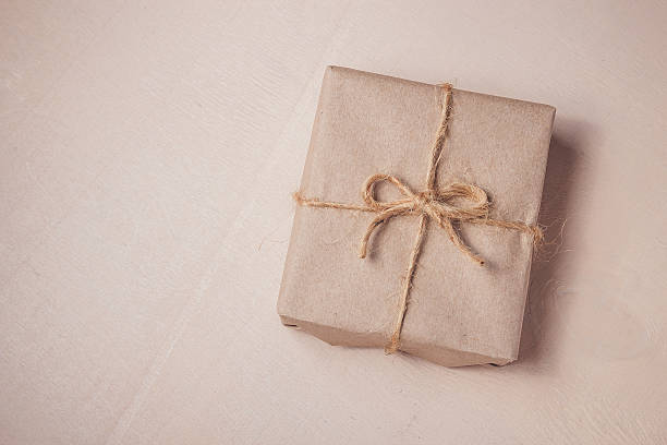 istock Christmas gifts box presents 617904790