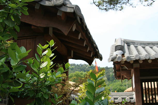 istock house of korea 617905044