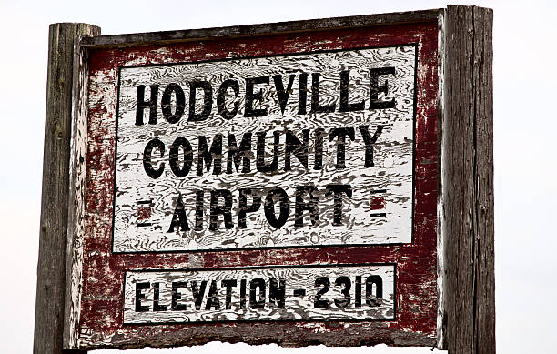 istock Old Wooden Sign 617906988