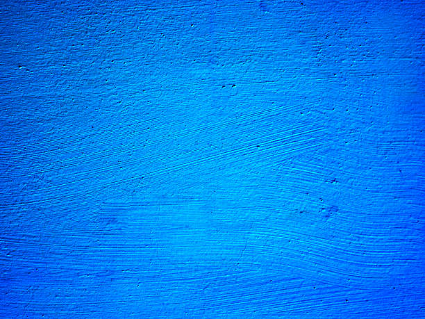 istock blue pastel color wall ,background and texture. 618024504
