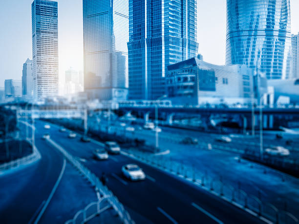 istock lujiazui financial district,shanghai 618028172