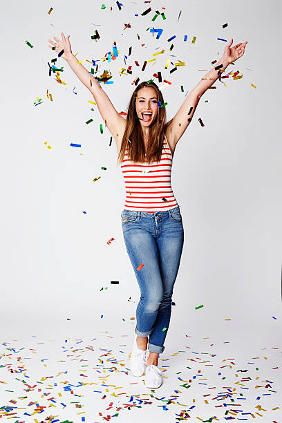 istock Celebrate good times - come on 618037540
