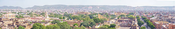 istock cityscape of jaipur 618045930