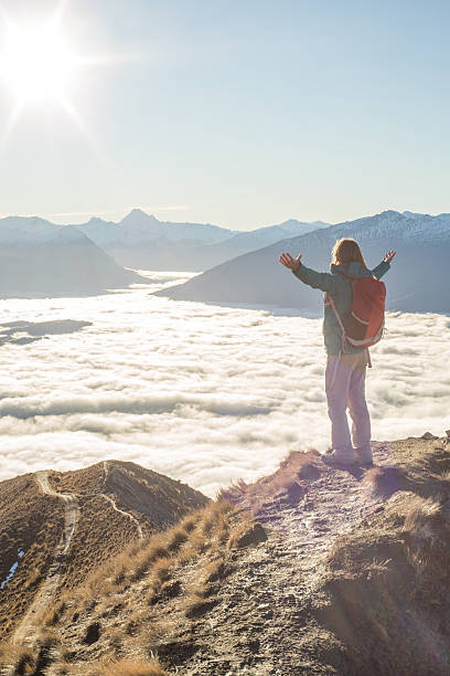 istock Taking the time to breathe it all in 618055410