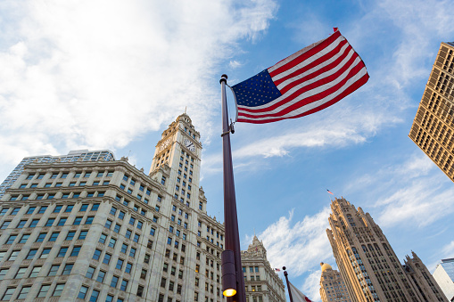 Trump Tower Chicago photo