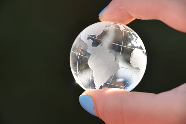 istock She got the whole world in here hand 618064634