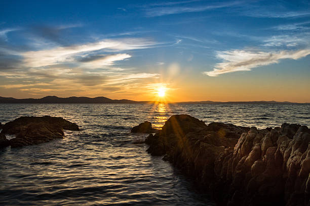 istock Zadar, Dalmatia, Croatia 618065198