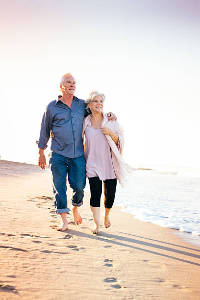 istock The cost of retirement happiness 618067448