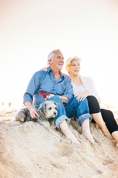 istock The cost of retirement happiness 618067502
