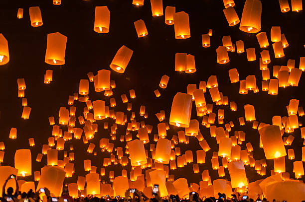 istock The YiPeng Festival 618069588