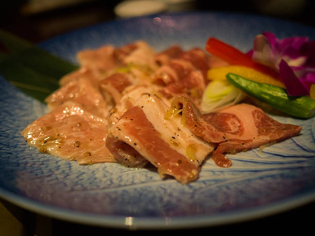 istock japanese yakiniku barbecue 618188202