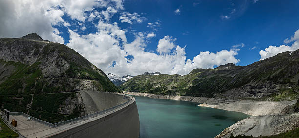 istock Speicher Koelnbrein, Kaernten, Austria 618188444
