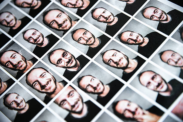 istock collage of a man pictures printed 618188748
