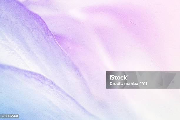 Sweet Color Flower Petals In Soft Color And Blur Style Stock Photo - Download Image Now