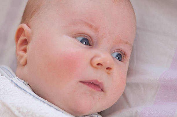 istock portrait little baby 618193782