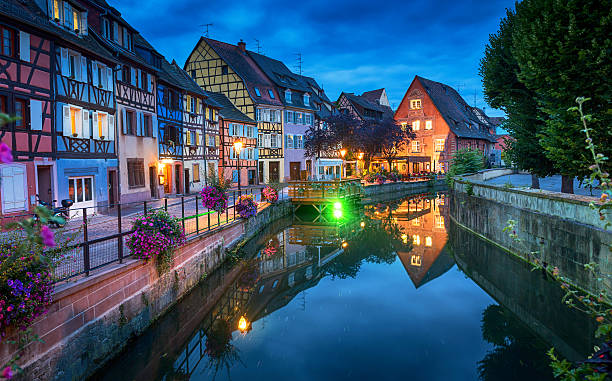 istock Colma in France 618201266