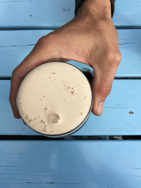 istock Pint of Stout 618214150