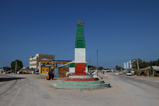 Daily life in Somaliland