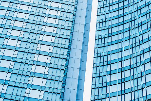 istock facade of modern highrise 618322204