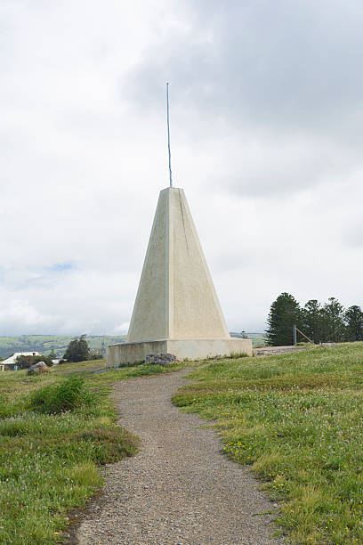 Horseshoe Bay at Port Elliot, South Australia