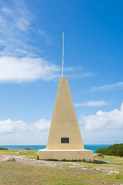 istock Horseshoe Bay at Port Elliot, South Australia 618325708