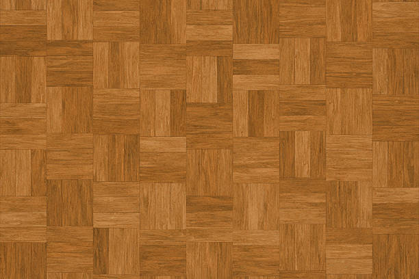 Full Frame Shot Of Hardwood Floor Full Frame Shot Of Hardwood Floor parquet floor stock pictures, royalty-free photos & images