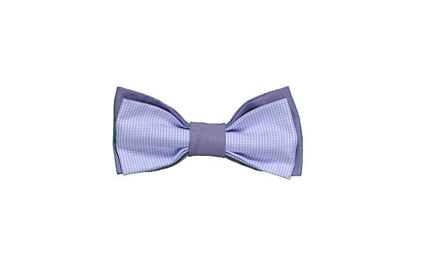 istock Colorful Bow Tie Isolated On White Background. 618329796