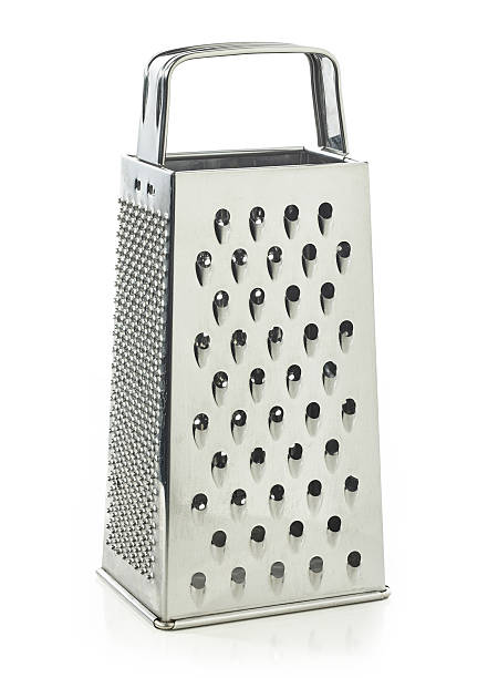 istock stainless steel grater 618330350