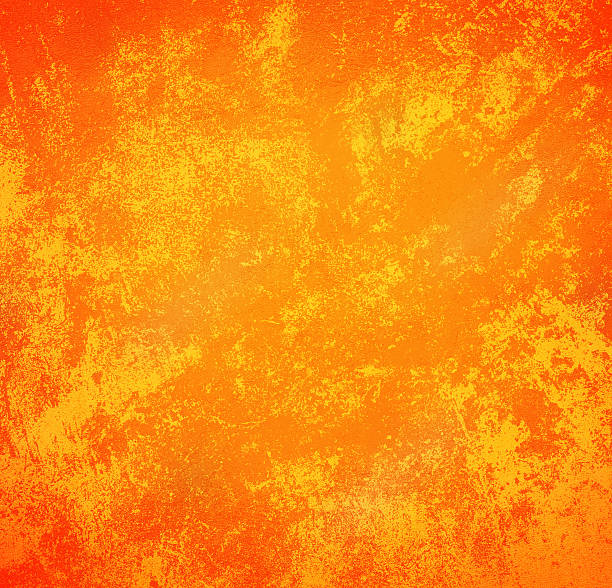 istock orange Vintage Style background with copy space for text  grunge 618332132