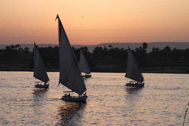 istock Scene of the river Bank 618332420