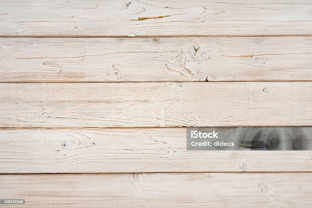 Wooden pine planks with relief structure, background, texture, pattern, mockup Bleached Color Effect Stock Photo