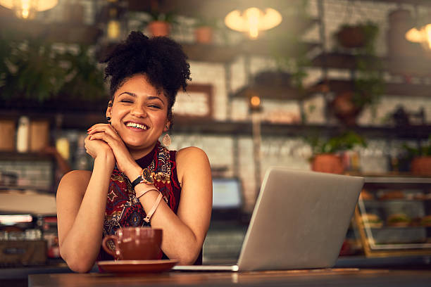 istock I've taken my blog from good to great 618340542
