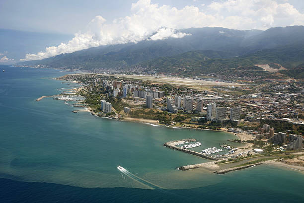 istock SOUTH AMERICA VENEZUELA CARACAS 618344262
