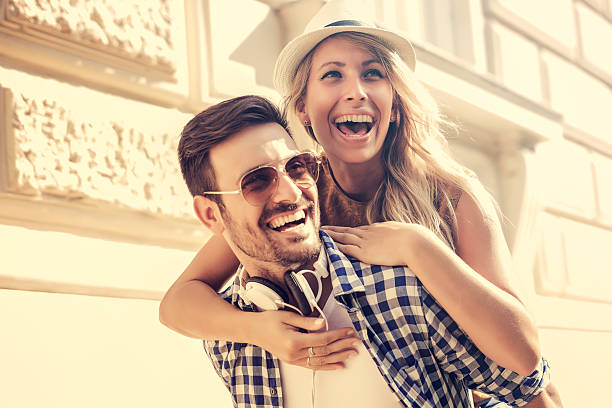 istock Couple in love 618345350