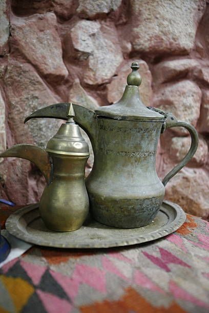 istock ASIA MIDDLE EAST JORDAN PETRA 618348404