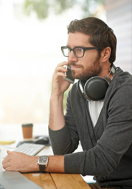 istock He’s got what it takes to be a successful entrepreneur 618348568