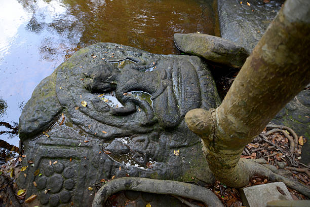 istock ASIA CAMBODIA ANGKOR KBAL SPEAN 618350734