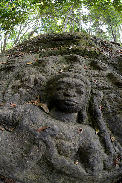 istock ASIA CAMBODIA ANGKOR KBAL SPEAN 618352070