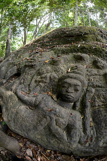 istock ASIA CAMBODIA ANGKOR KBAL SPEAN 618352456