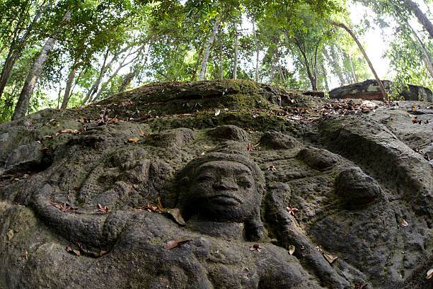 istock ASIA CAMBODIA ANGKOR KBAL SPEAN 618353638