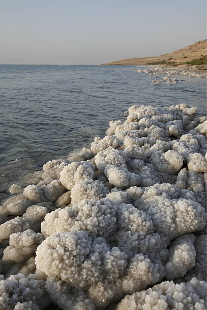 istock ASIA MIDDLE EAST JORDAN DEAT SEA 618354864