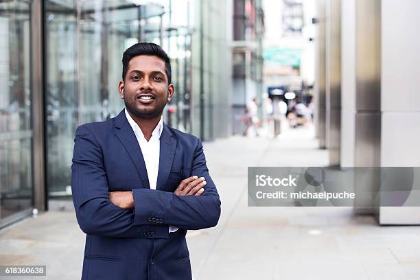 Business Man Stock Photo - Download Image Now - Businessman, Indian Ethnicity, Men