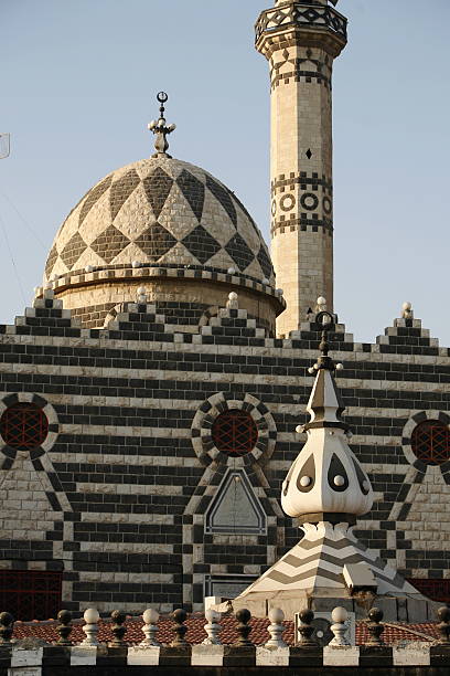 istock ASIA MIDDLE EAST JORDAN AMMAN 618360968